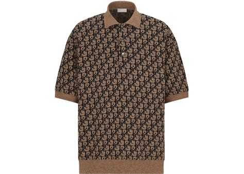 cactus jack dior polo